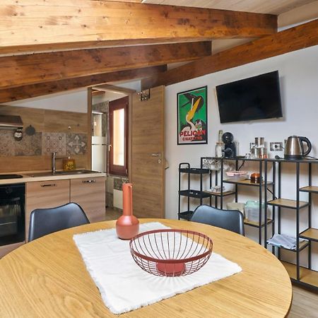 Casa Antonella Al Centro Di Cabras Apartman Kültér fotó