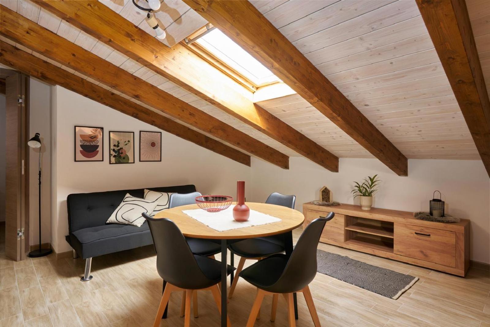 Casa Antonella Al Centro Di Cabras Apartman Kültér fotó