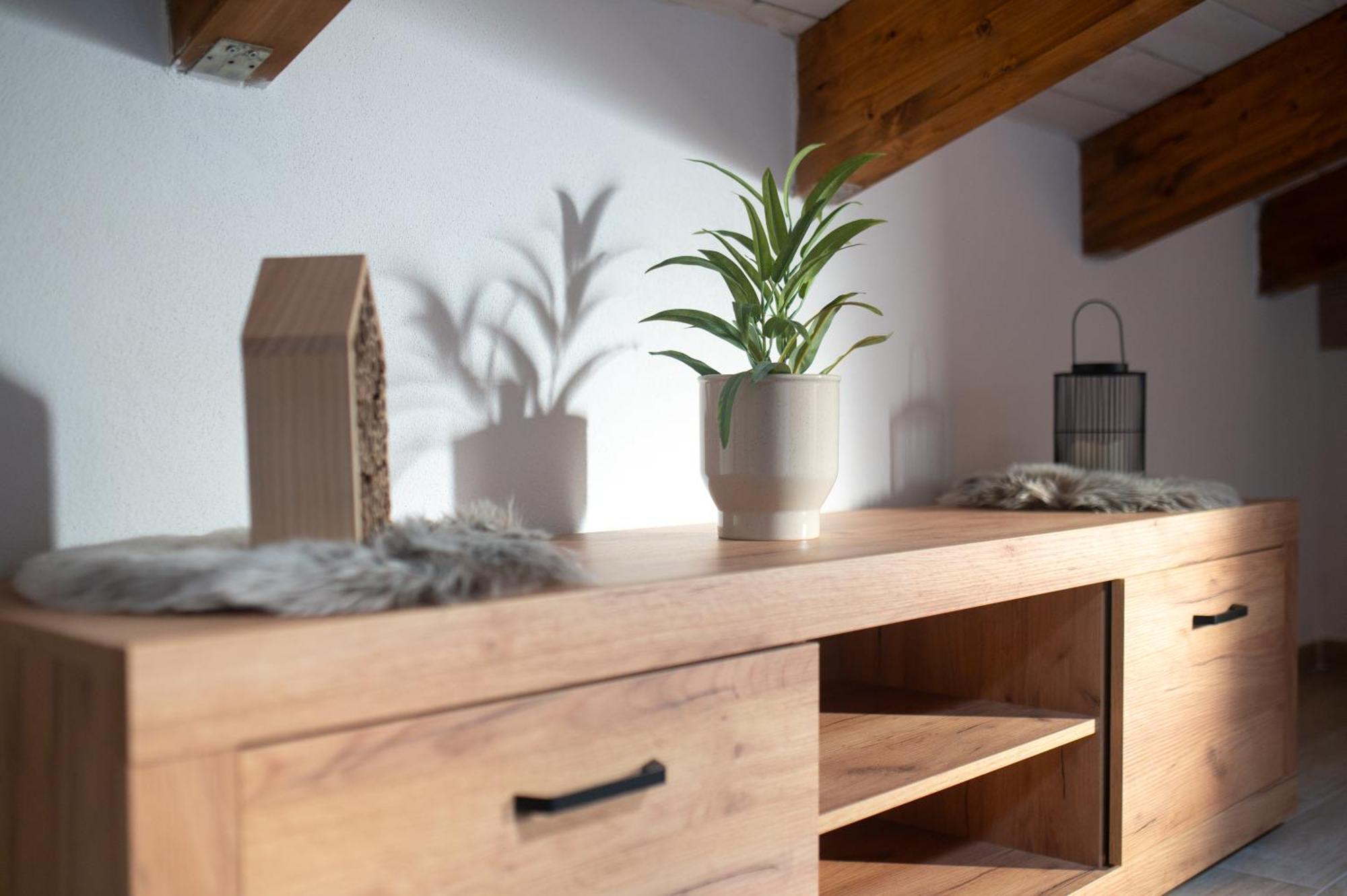 Casa Antonella Al Centro Di Cabras Apartman Kültér fotó